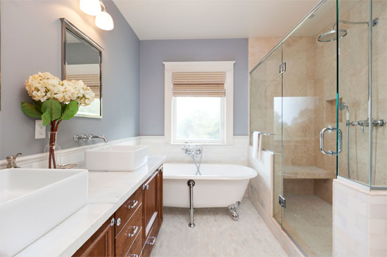 Bathroom Renovations » Bathroom renovation