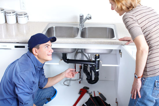 Emergency Plumbing » Emergency Plumbing