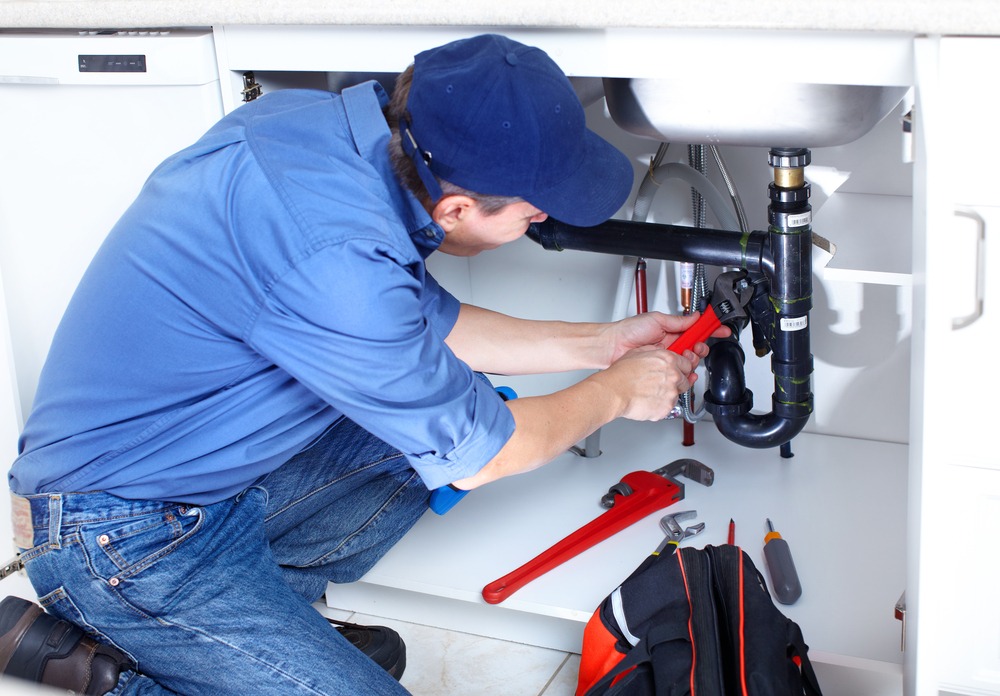 Licensed Plumbers - Lake Macquarie Plumbing