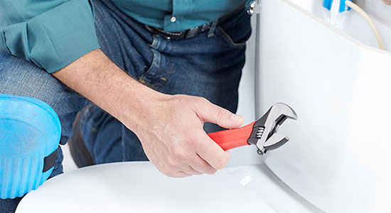 Toilet Repair » Toilet Repair