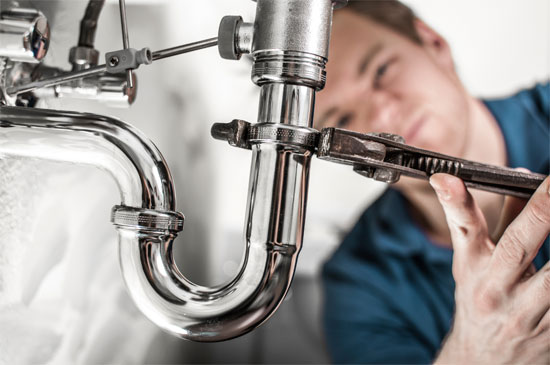 Brands and Products » Plumbing